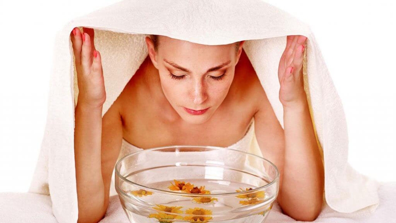 Bật mí những phương pháp giúp da căng mịn như da em bé 1