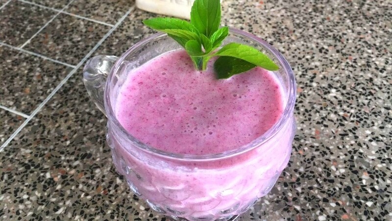 Bật mí vú sữa có bao nhiêu calo 3