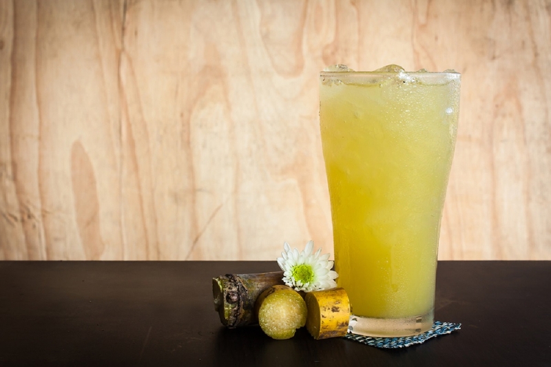 Bầu 3 tháng đầu uống nước mía được không? Lợi ích của nước mía với bà bầu 3