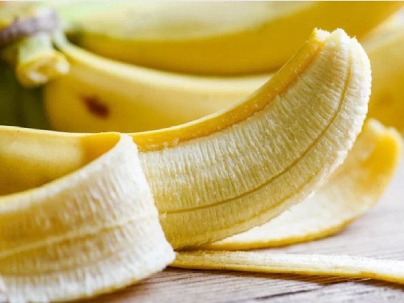 Bầu ăn chuối được không? Những lợi ích sức khỏe chuối mang lại cho mẹ bầu 4