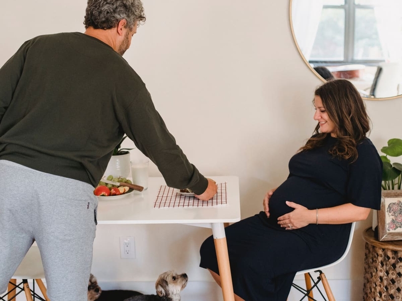 Bầu ăn mực được không? Điều cần biết về mực trong chế độ ăn của bà bầu