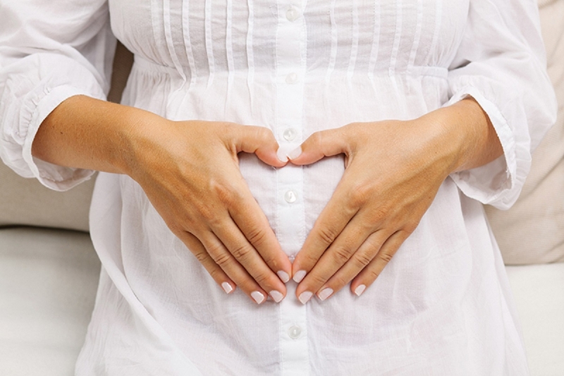 Bầu ăn sắn được không? Những điều mẹ bầu cần biết khi ăn sắn 3