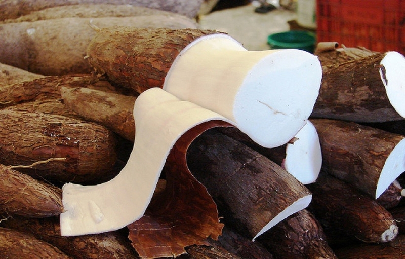 Bầu ăn sắn được không? Những điều mẹ bầu cần biết khi ăn sắn 4