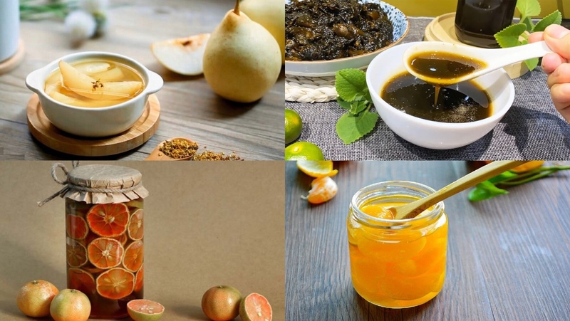 Trẻ ho về đêm là do đâu? Cách điều trị mà ba mẹ cần biết 2