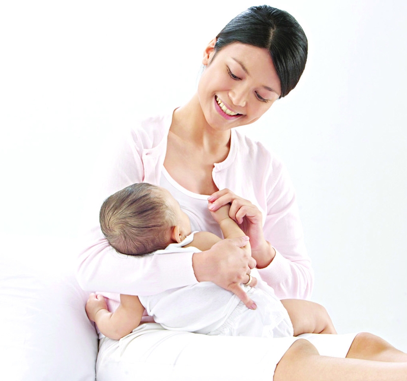 Bé mọc răng sốt 40 độ: Mức độ nguy hiểm và cách chăm sóc khi trẻ bị sốt 5