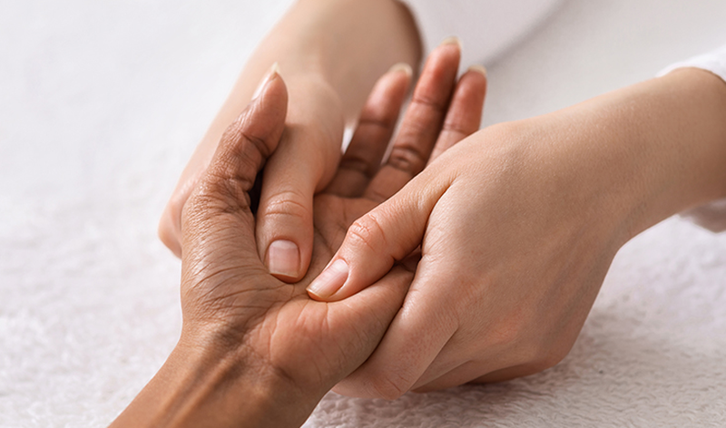 Đau khớp ngón tay ban đêm - Dấu hiệu nguy hiểm không thể bỏ qua! 4