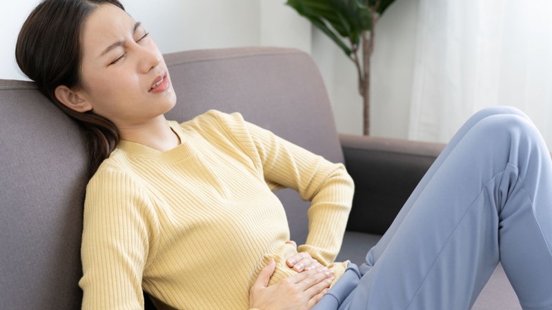 Rối loạn tiêu hóa có thể xảy ra trong quá trình sử dụng Benfotiamine