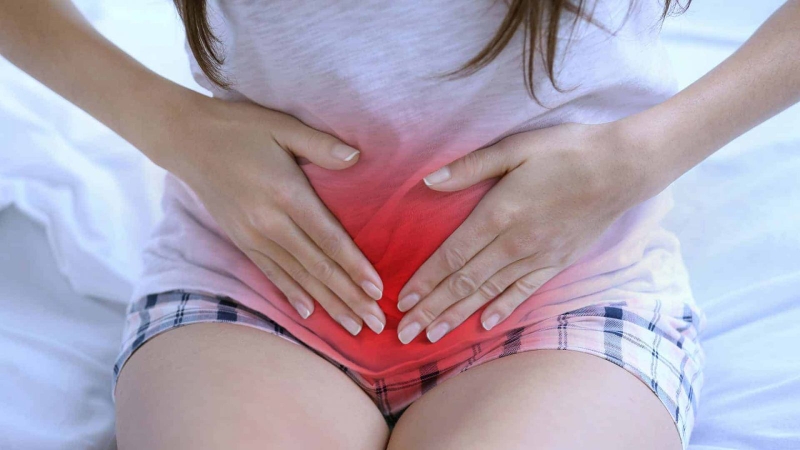 Bệnh lậu giai đoạn đầu biểu hiện như thế nào? 2