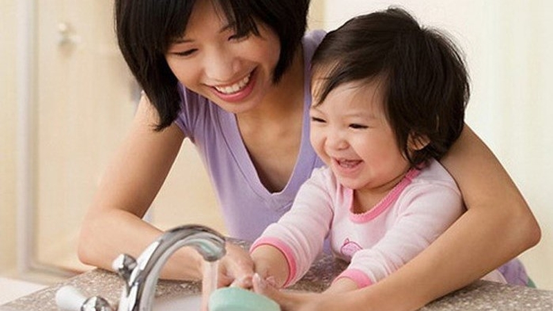 Bệnh chân tay miệng cấp độ 1có nguy hiểm không 5