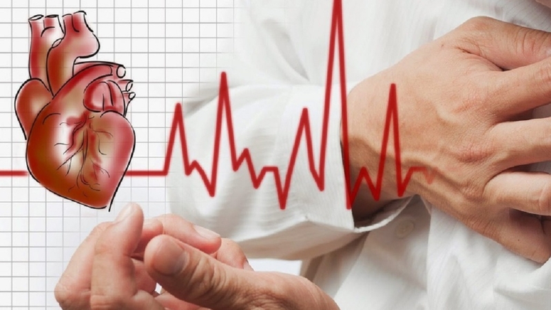 Bệnh co thắt động mạch vành: Dấu hiệu nhận biết, biến chứng và cách điều trị 1