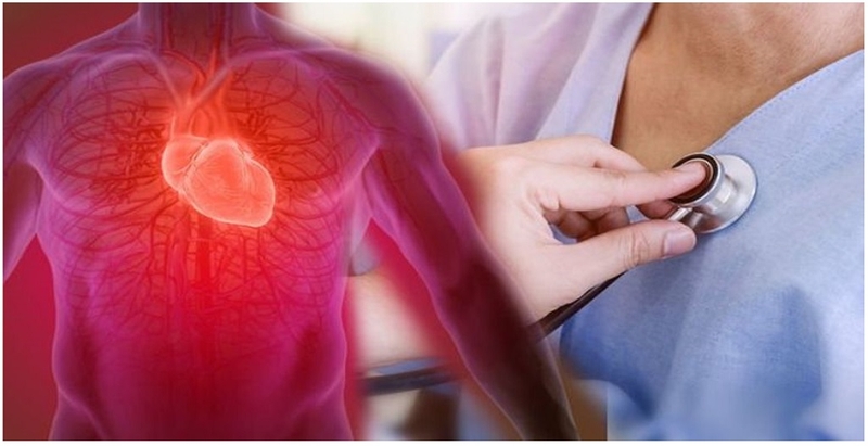 Bệnh co thắt động mạch vành: Dấu hiệu nhận biết, biến chứng và cách điều trị 3