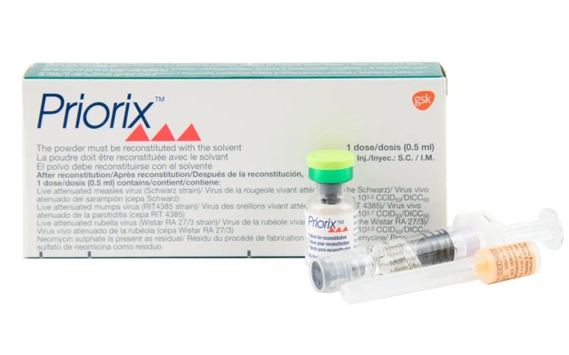 Bệnh nguy hiểm có thể ngừa bằng vắc-xin nhanh chóng và an toàn 1