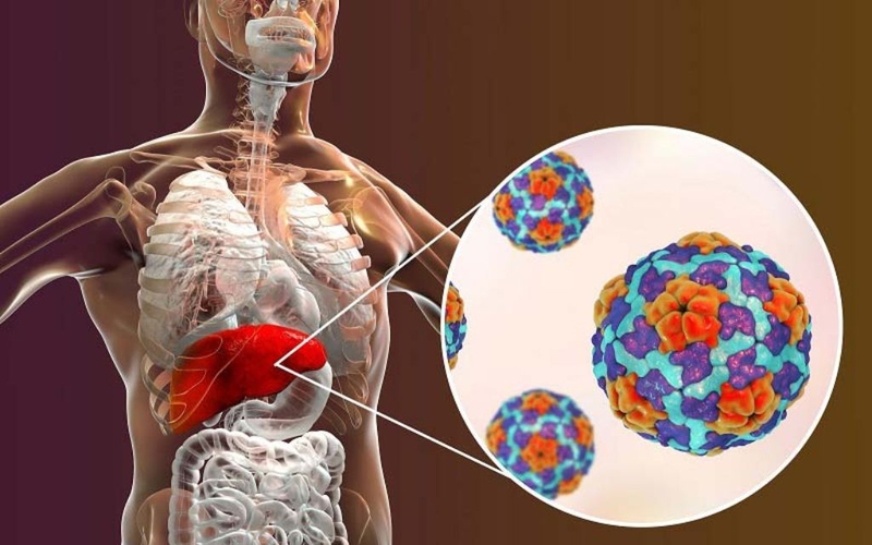 Bệnh nguy hiểm có thể ngừa bằng vắc-xin nhanh chóng và an toàn 4