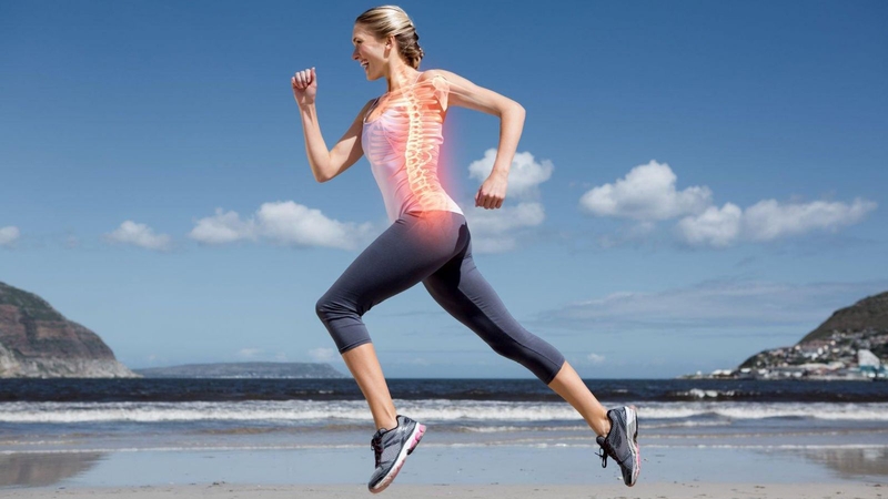 Bệnh nhân thoái hóa cột sống có nên chạy bộ không 2