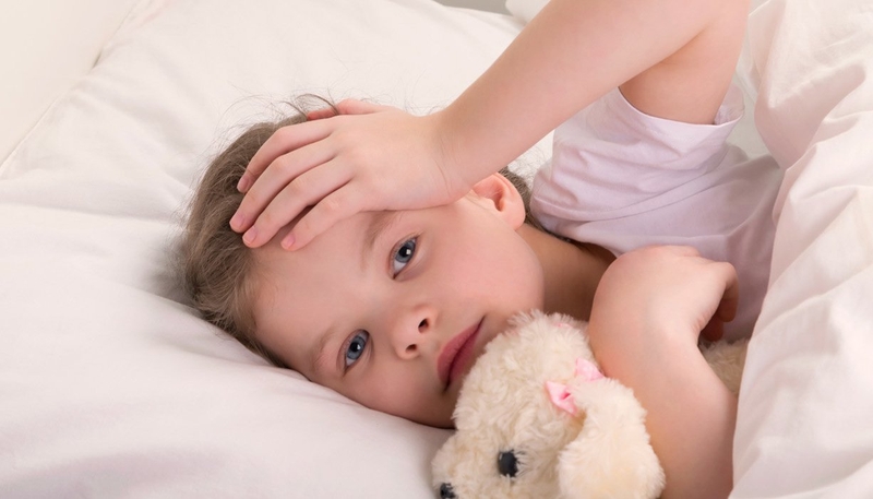 Bệnh truyền nhiễm là gì? Các bệnh truyền nhiễm thường gặp ở trẻ em 1