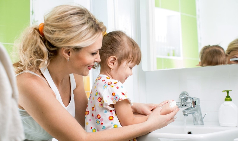 Bệnh truyền nhiễm là gì? Các bệnh truyền nhiễm thường gặp ở trẻ em 5