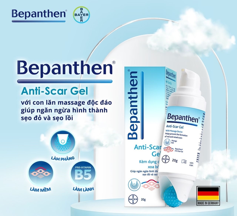 Chăm sóc và phòng ngừa sẹo sau phẫu thuật 5