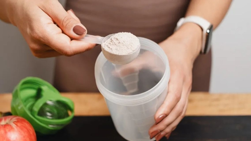 Có thể kết hợp Beta Alanin và Creatin để tối ưu hiệu quả tập luyện