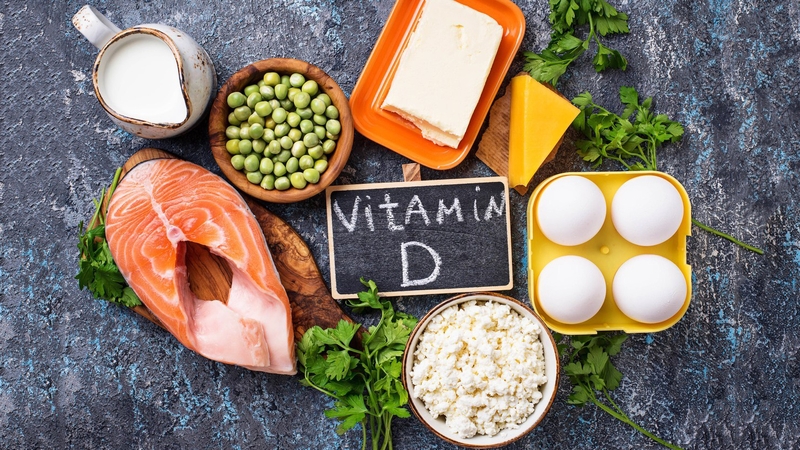 Bị bong gân cổ tay nên ăn gì giúp mau hồi phục chấn thương 3