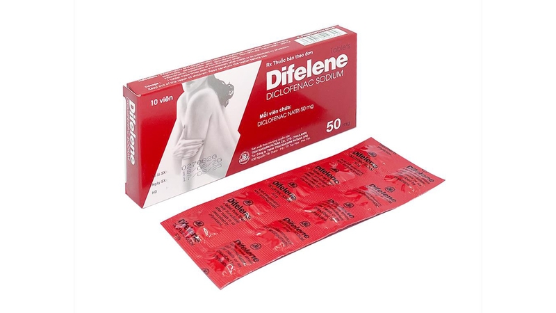 Bị đau khớp cổ chân uống thuốc gì giảm đau nhanh 2