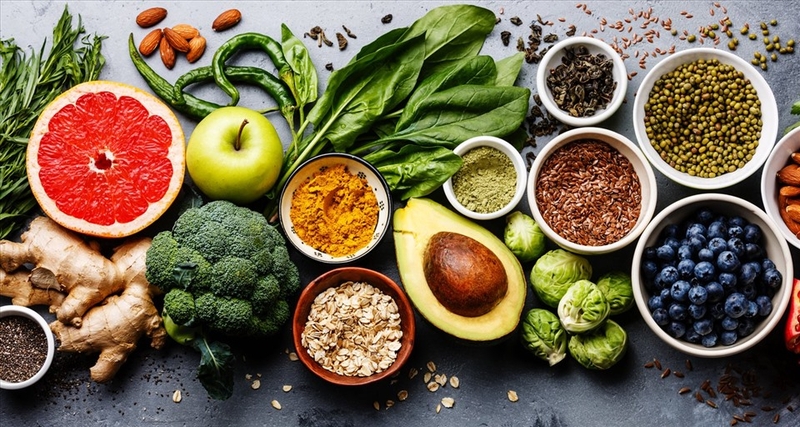 Bí kíp ngăn ngừa nóng gan bảo vệ gan hiệu quả 2