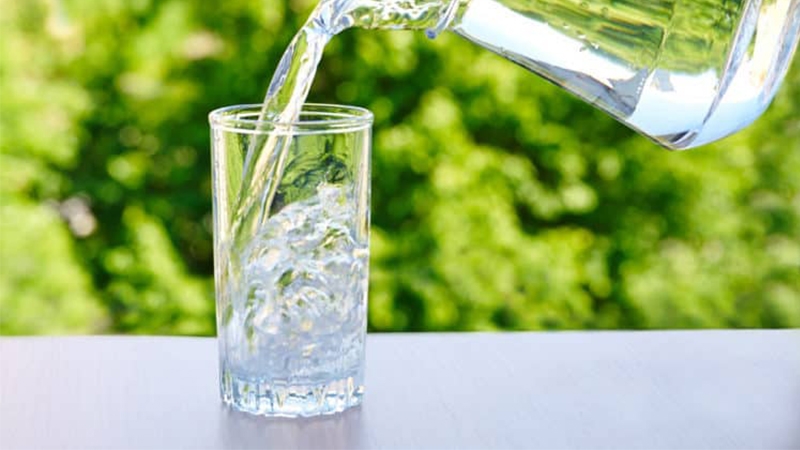 Bị ngộ độc thực phẩm uống nước chanh được không 2