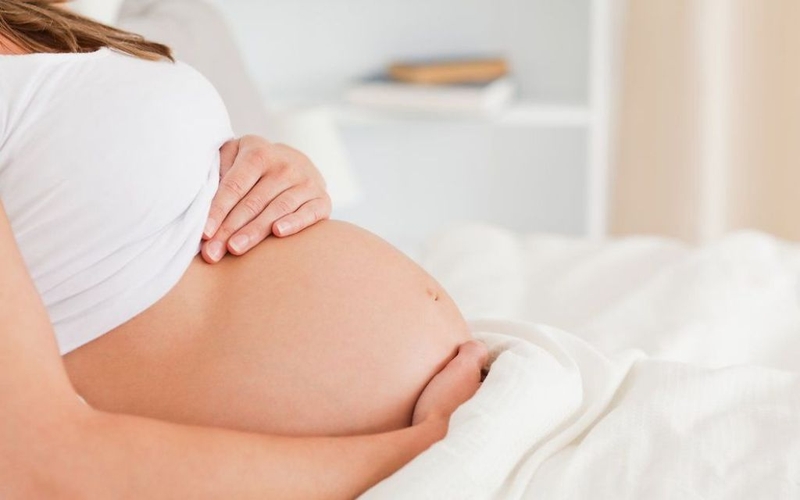 Bị nhiễm hpv 16 có thai được không? Ảnh hưởng gì đến thai kỳ và sau sinh? 2