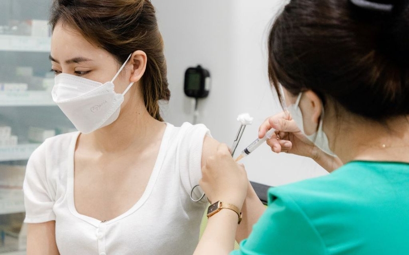 Bị nhiễm hpv 16 có thai được không? Ảnh hưởng gì đến thai kỳ và sau sinh? 4