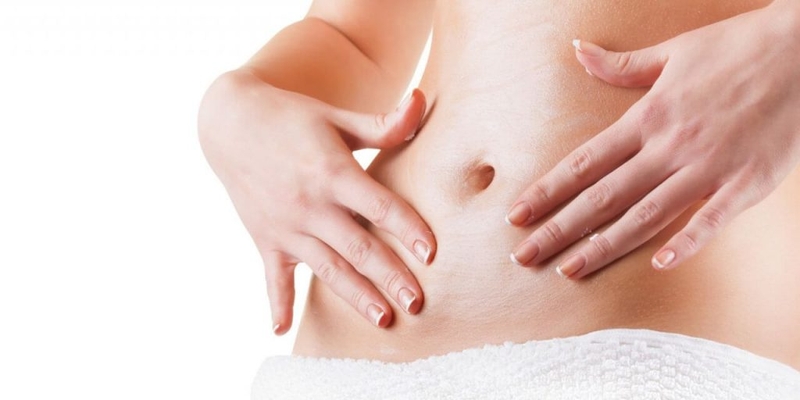 Bất ngờ với 6 bí quyết ăn kiêng giúp giảm cân hiệu quả