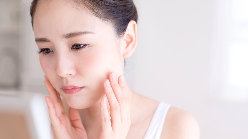 Bí quyết chăm sóc da siêu nhạy cảm đúng cách 1