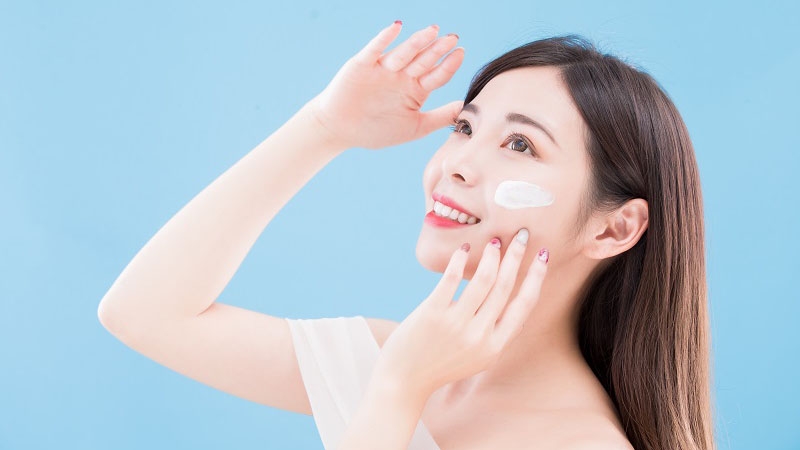 Bí quyết chăm sóc da siêu nhạy cảm đúng cách 3