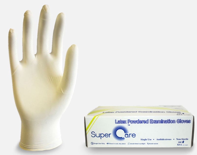 Bí quyết chăm sóc đôi tay khi đeo găng tay y tế trong thời gian dài 3