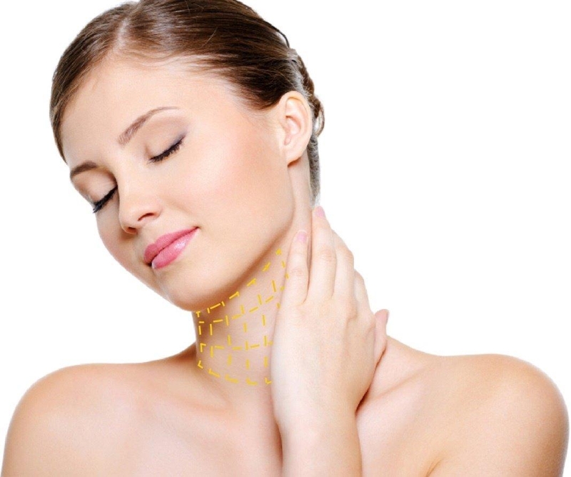 Bí quyết chăm sóc vùng da cổ ngăn ngừa lão hóa nhất định đừng bỏ lỡ 1