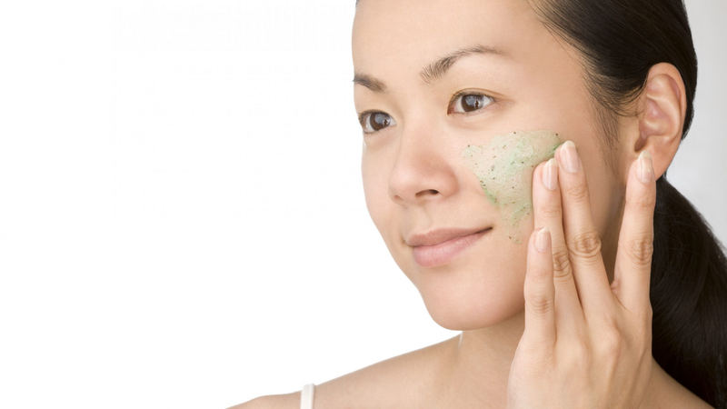 Bí quyết chống lão hóa da mặt từ những thói quen đơn giản 2