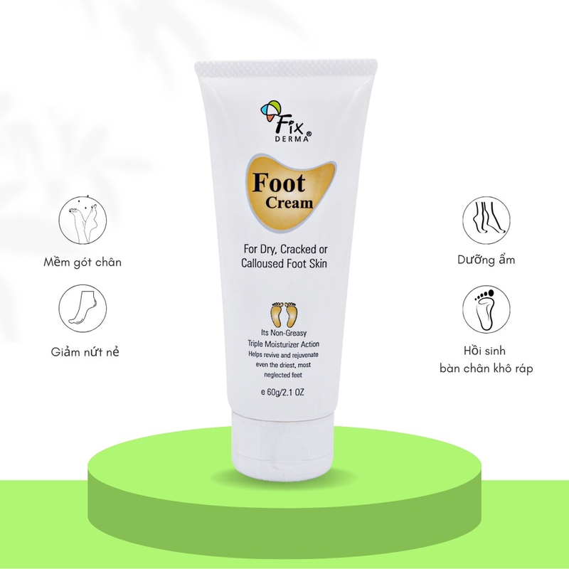 Bí quyết làm mềm da gót chân dễ thực hiện ngay tại nhà 3