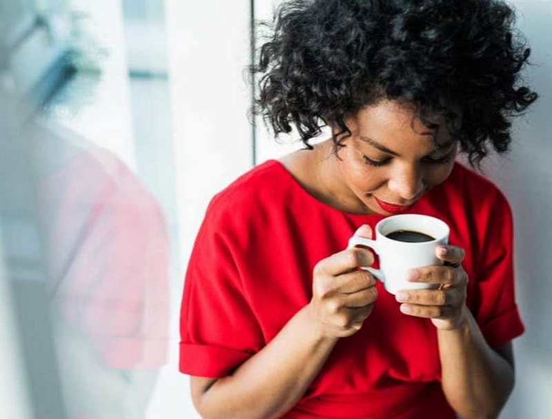 Bí quyết uống cà phê giúp giảm mỡ bụng, xuống cân nhanh chóng và an toàn 2