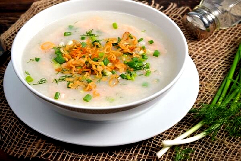 Bị rối loạn tiêu hóa nên ăn cháo gì gợi ý top 6 loại cháo bổ sung dinh dưỡng và dễ tiêu 5
