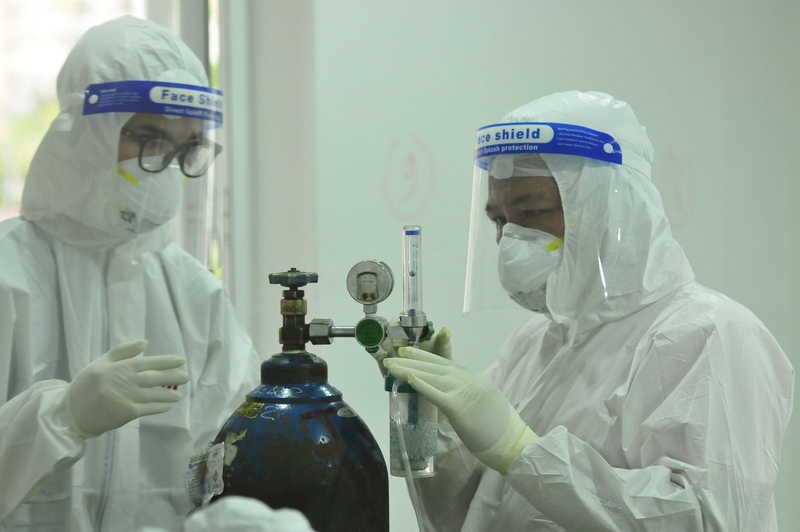 Bình oxy y tế là gì? Cách sử dụng bình oxy y tế an toàn và hiệu quả có thể bạn chưa biết 3