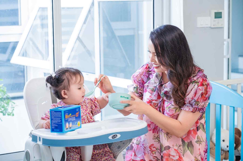 Hỏi đáp: Uống Bio-Acimin bao lâu thì có tác dụng? 3