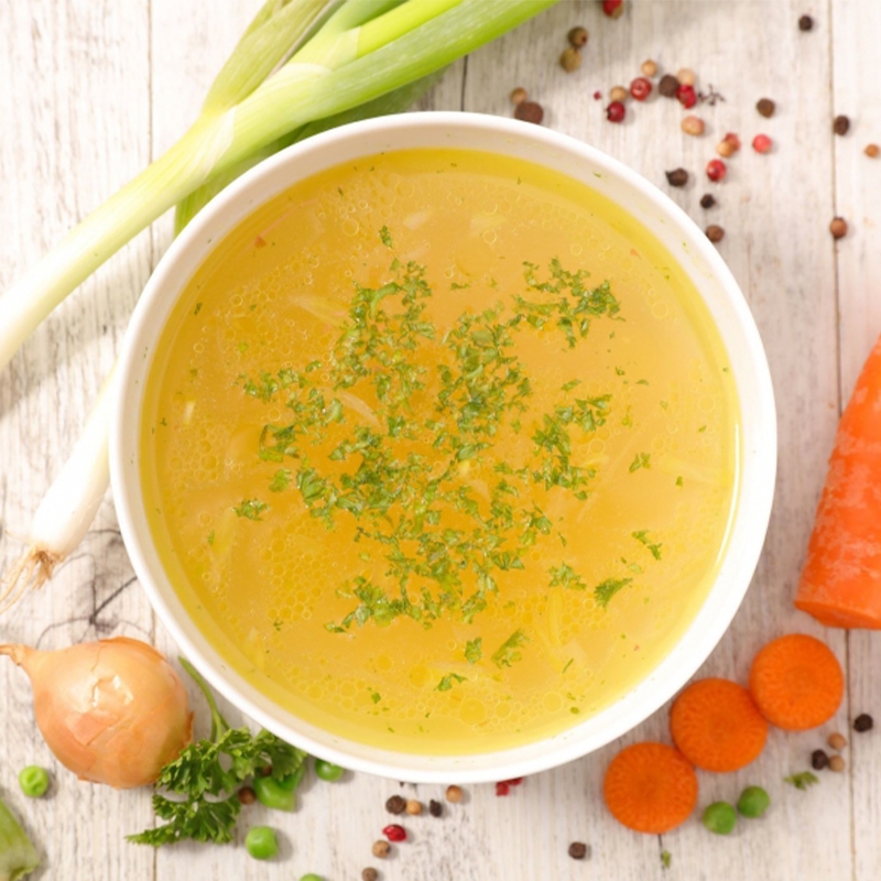 Bỏ túi cách nấu nước dashi cho bé cực dễ dàng 2