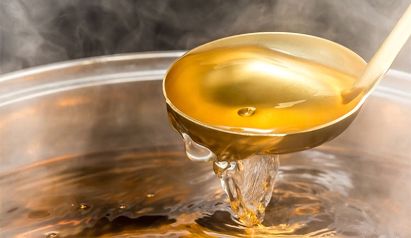 Bỏ túi cách nấu nước dashi cho bé cực dễ dàng 3