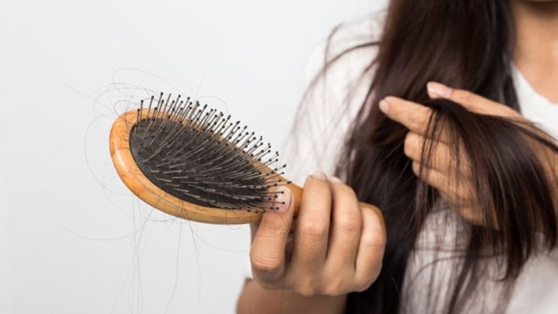 Bỏ túi những thói quen tốt nên duy trì để giúp tóc chắc khỏe, mềm mại 1