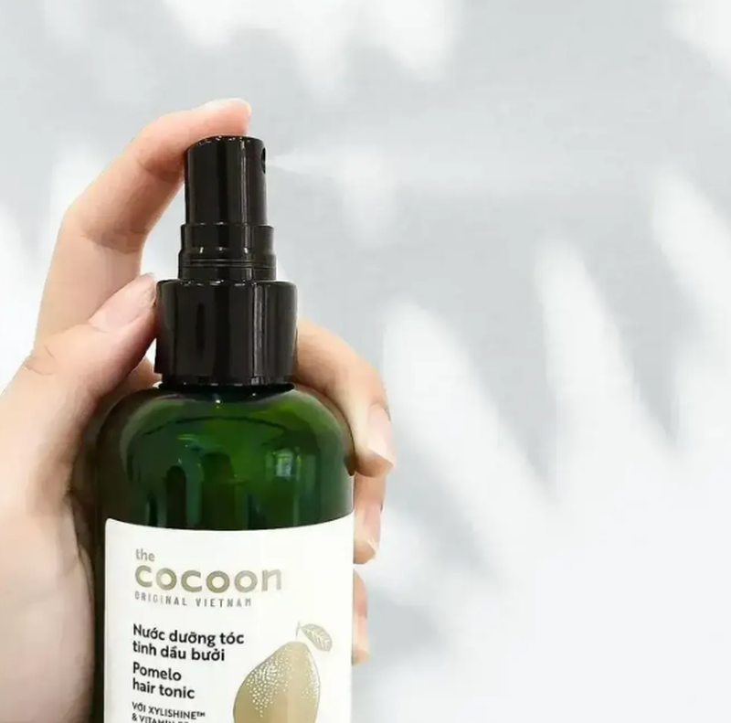 Bỏ túi những thói quen tốt nên duy trì để giúp tóc chắc khỏe, mềm mại 3