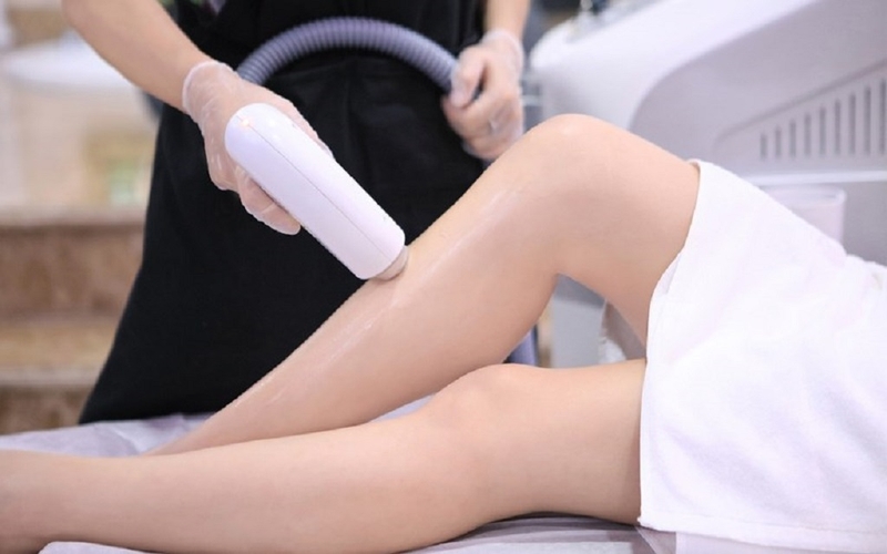 Bỏ túi thông tin từ A-Z về triệt lông 4