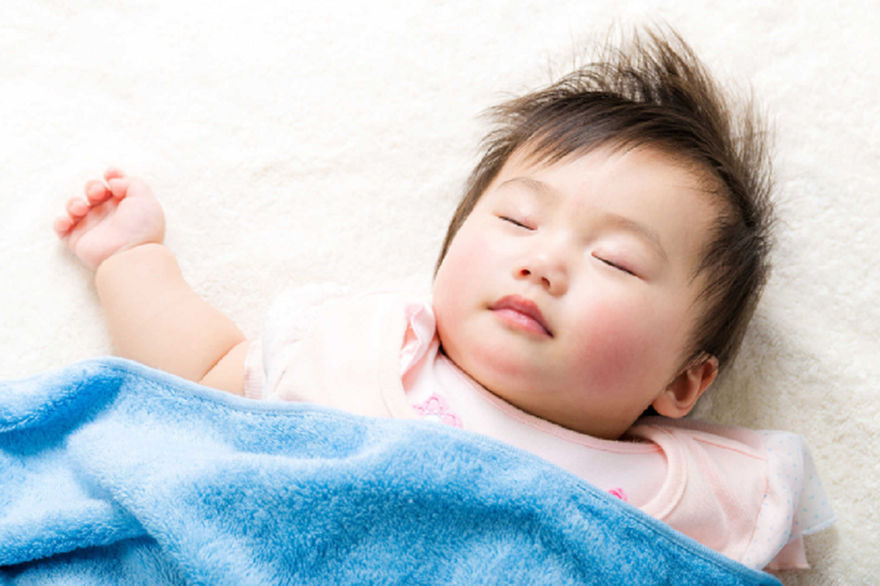 Bỏ túi thông tin về tình trạng hạ thân nhiệt ở trẻ sơ sinh 4