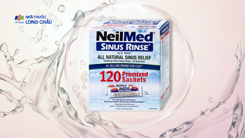 Bột pha rửa mũi Neilmed Sinus Rinse (120 gói).jpg