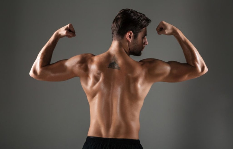 Bulking là gì? Hiểu đúng và đủ phương pháp tập luyện 4