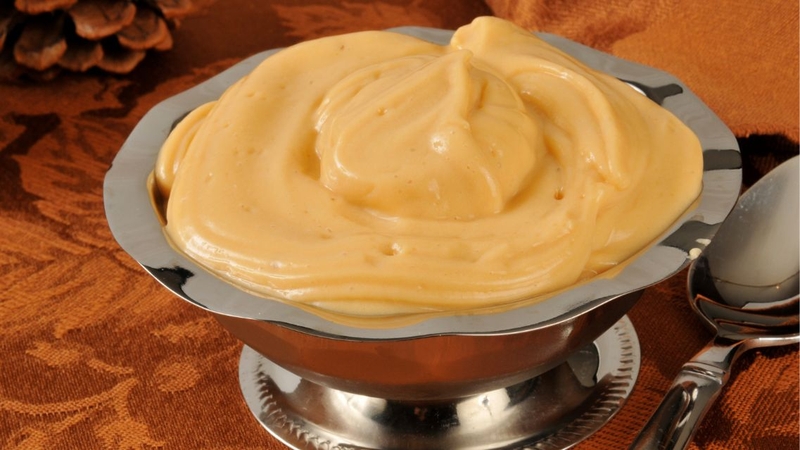 Butterscotch là gì nhiều người vẫn chưa biết
