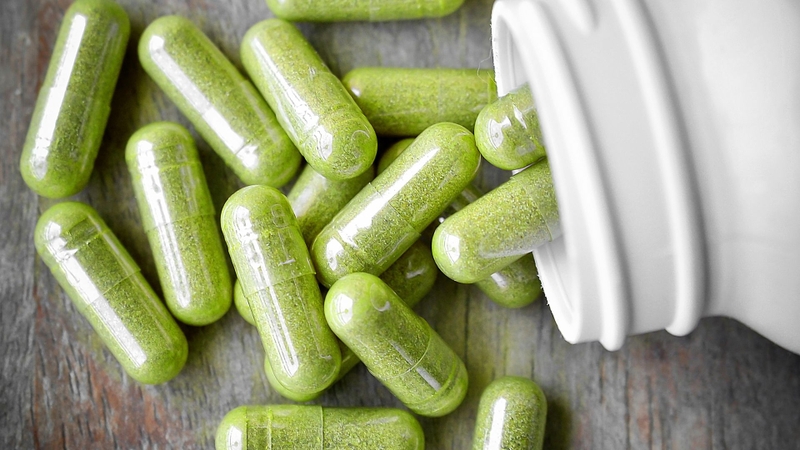 Butyric Acid thường tồn tại dưới dạng viên nang trong các sản phẩm bổ sung dinh dưỡng