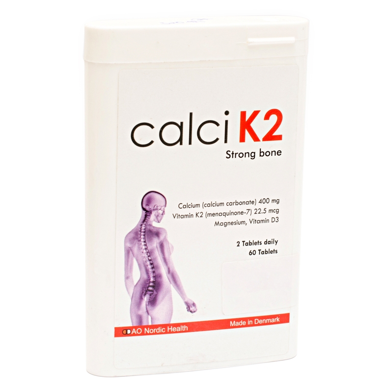 Phòng tránh bệnh loãng xương ở trẻ em